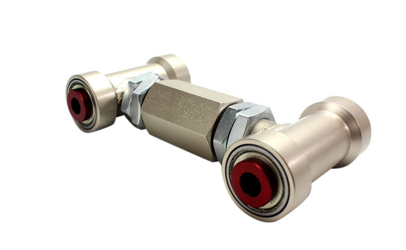 ISR Performance Nissan 370Z - Street Series Front Upper Camber Arm