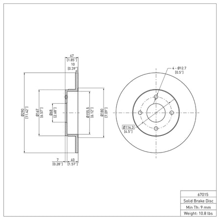 Technical Drawing