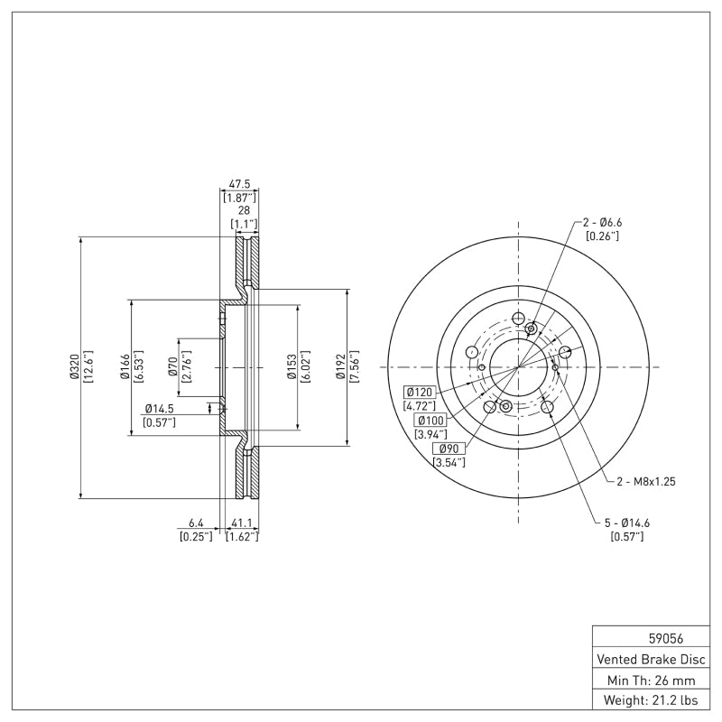 Technical Drawing