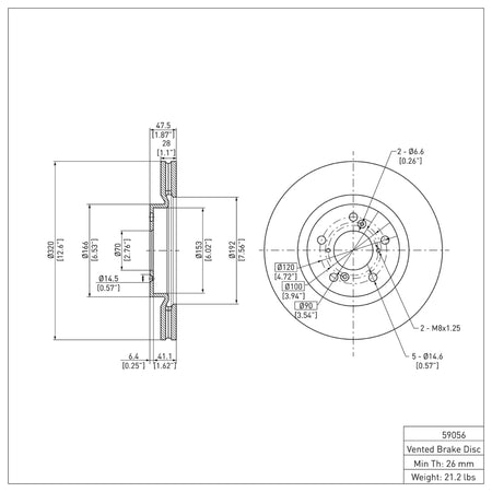 Technical Drawing