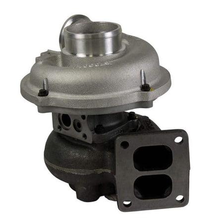Industrial Injection 94-98.5 Cummins 5.9L (12V/24V) HX35 XR2 Series Turbocharger - 63mm