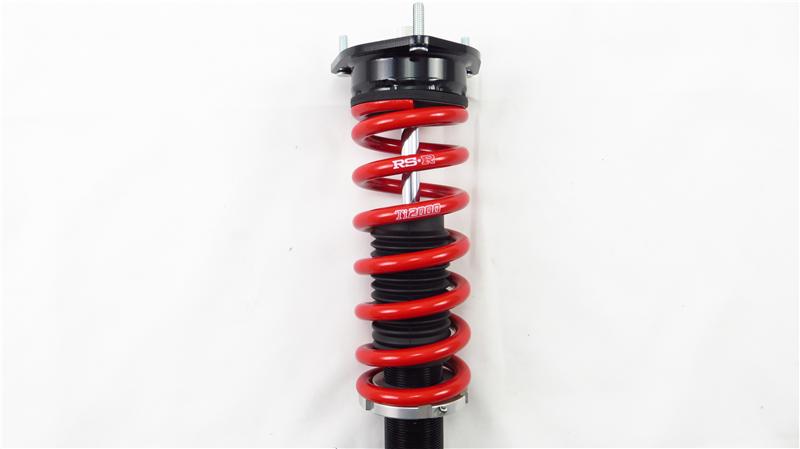 RS-R 10+ Nissan 370Z (Z34) Sports-i Coilovers