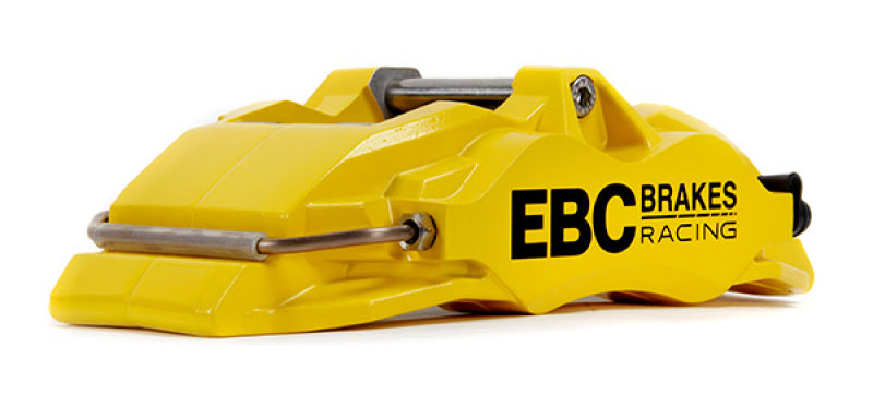 EBC Racing Assembled 6104 Right Hand Race Caliper