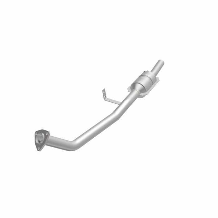 MagnaFlow Conv DF 96-97 Infiniti J30 3.0L Driver Side