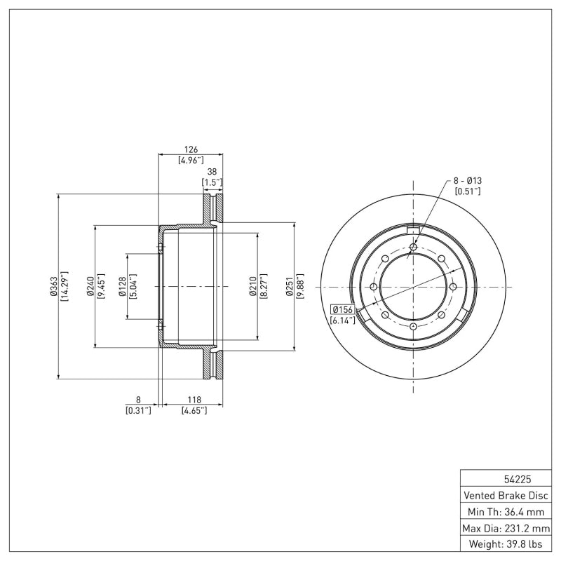 Technical Drawing