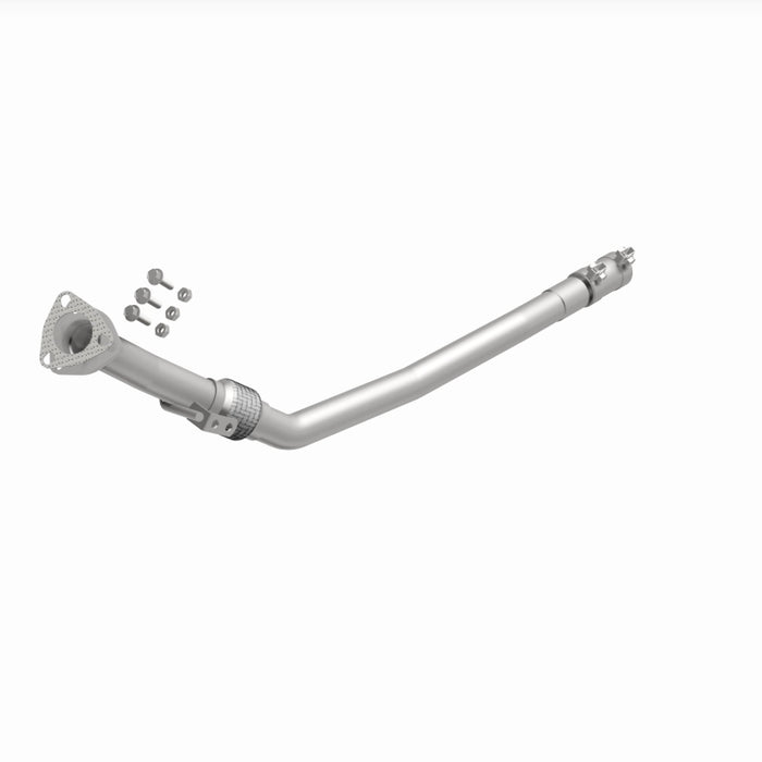 BRE Exhaust 02-05 A4 Quattro A4 1.8L Front Pipe Kit