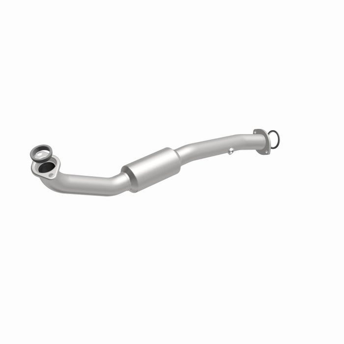 Magnaflow Conv DF 2009-2012 Highlander 2.7 L Underbody