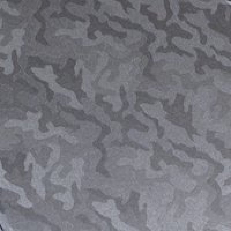 Covercraft 24-26 Toyota Tacoma 4Runner UVS100 Premier Series Custom Sunscreen - Chrome Camouflage