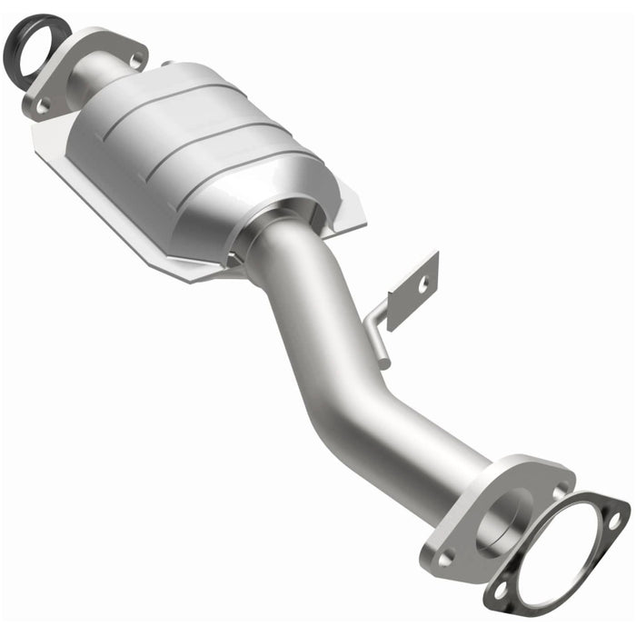 MagnaFlow Conv DF 95- 96 Impreza 2.2L Rear