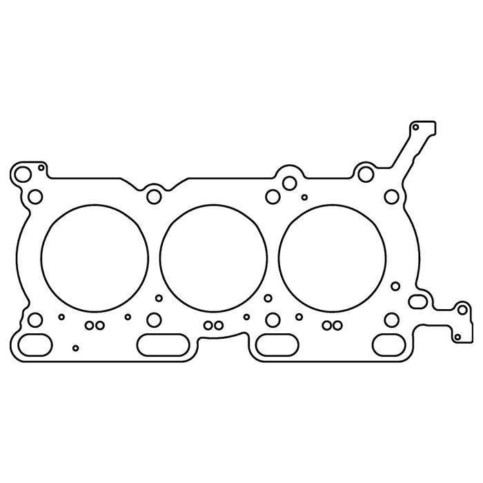 Cometic Ford Duratec 35 .048in MLX Cylinder Head Gasket - 95mm Bore - RHS