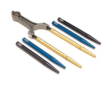 ARP M9.5 x 10.0 U/C ARP2000 12pt Rod Bolt Kit