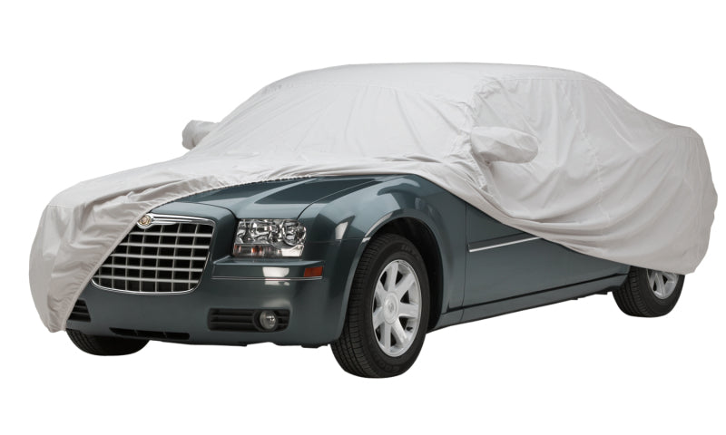 Covercraft Custom Car Covers 20-25 Rolls Royce Cullinan Custom WeatherShield HD Car Cover - Gray