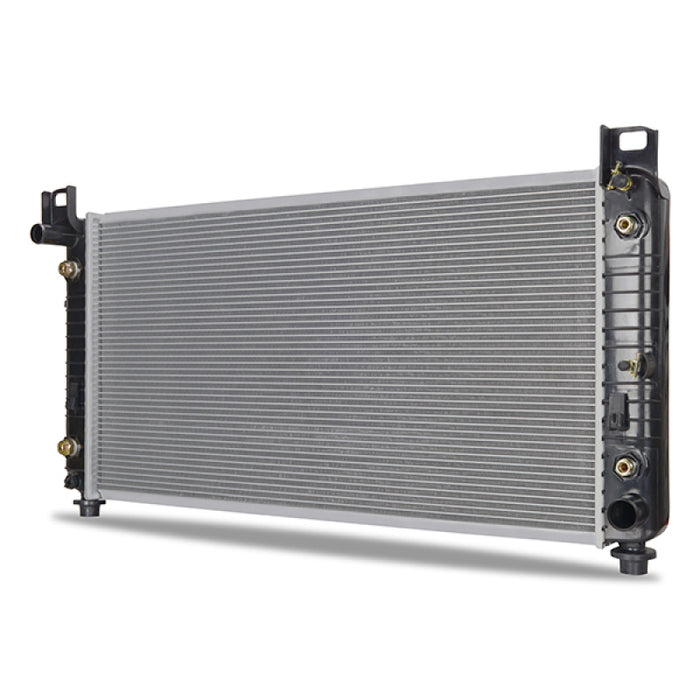 Mishimoto Cadillac Escalade Replacement Radiator 2002-2014