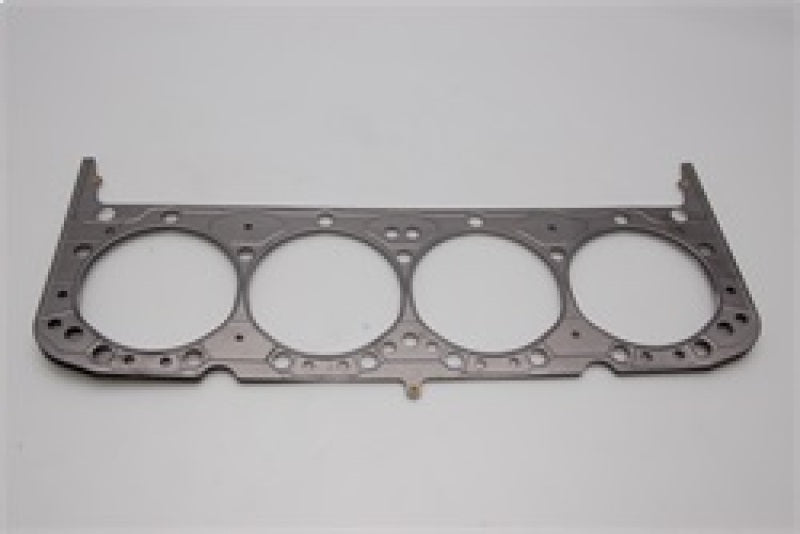 Cometic Chevy Gen1 Small Block V8 .086in MLS Cylinder Head Gasket - 4.165in Bore - Vortec Heads