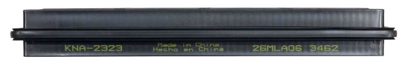 K&N Advantage Air Filter 18K Miles Honda Ridgelin e V6-3.5L F/I 2006-2014