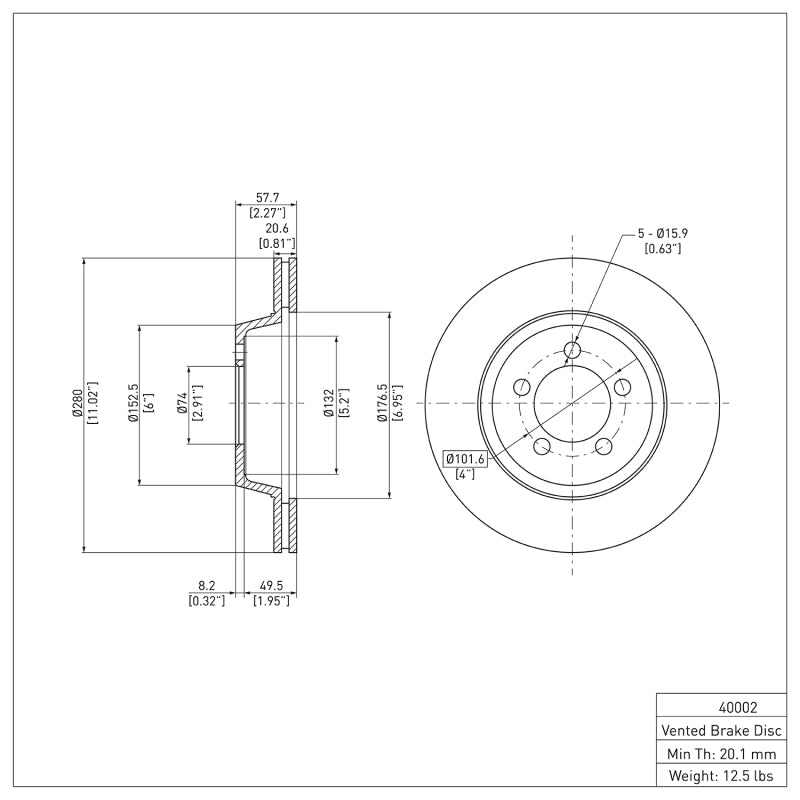 Technical Drawing