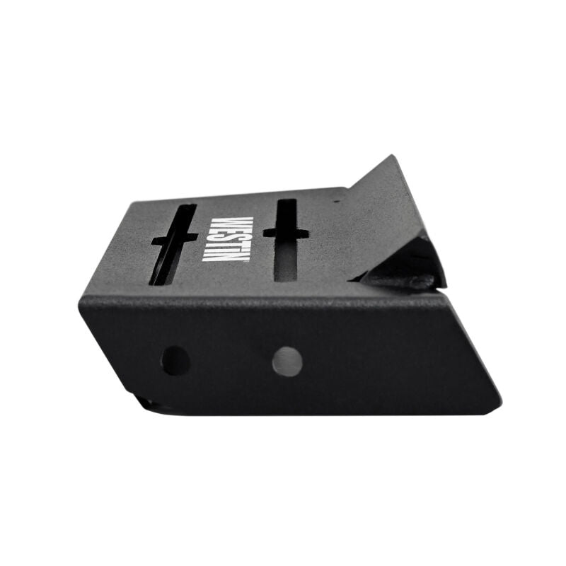 Westin Adventure Mount Base for 24-26 Toyota Tacoma