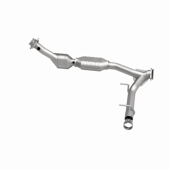 MagnaFlow Conv DF 03-04 Lincoln Navigator 5.4L P/S