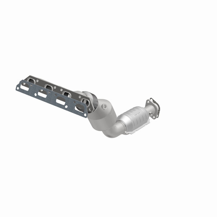 MagnaFlow Conv DF 02-06 Cooper/S Manifold