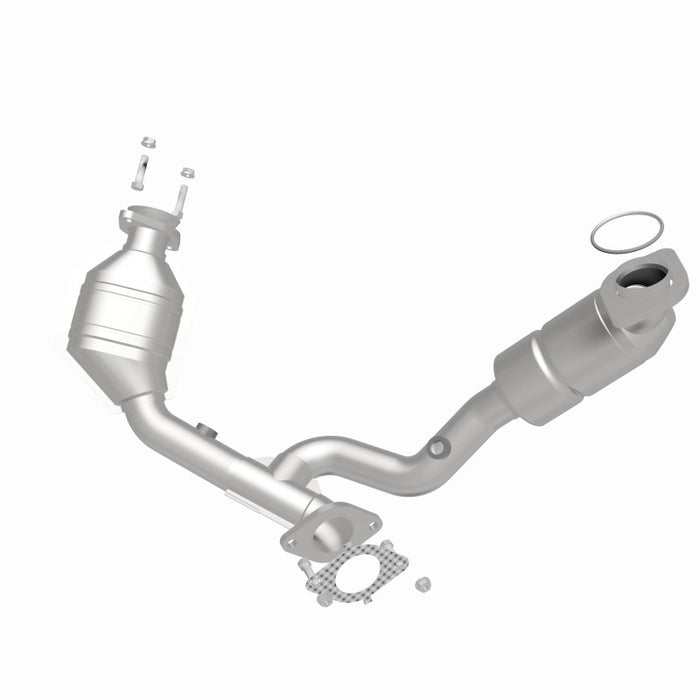 MagnaFlow Conv DF 00-03 Ford Taurus 3.0L