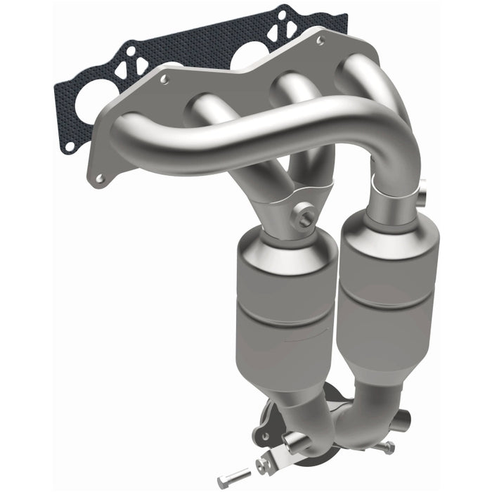 MagnaFlow Conv DF 01-03 Toyota RAV4 2.0L Manifold