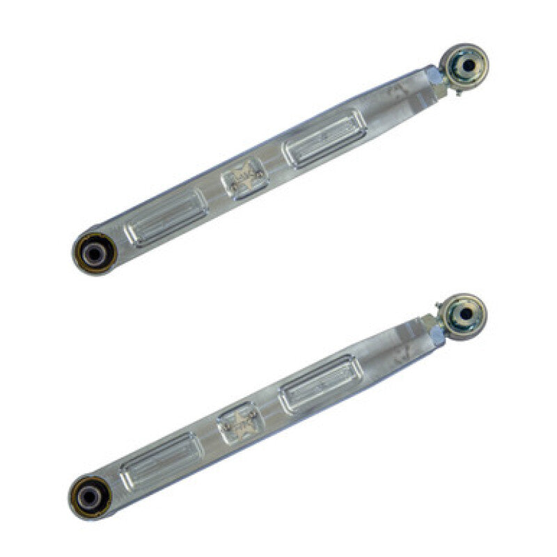 Rock Krawler 07-19 Wrangler JK/JKU X Factor Pro Elite Billet Control Arm - Rear Lower Mid (PB+J)