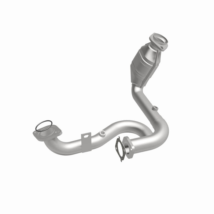 MagnaFlow Conv DF 00-03 Ford Taurus 3.0L