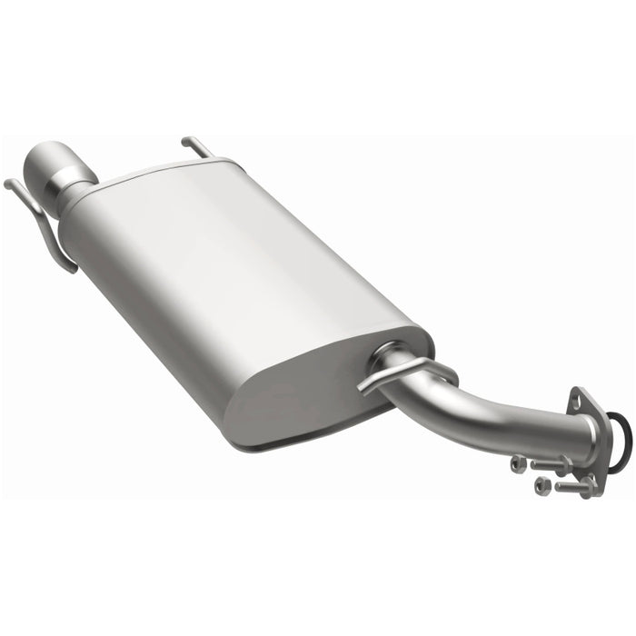 BRExhaust 07-12 Lexus ES350 / 07-11 Toyota Camry Left Muffler Kit