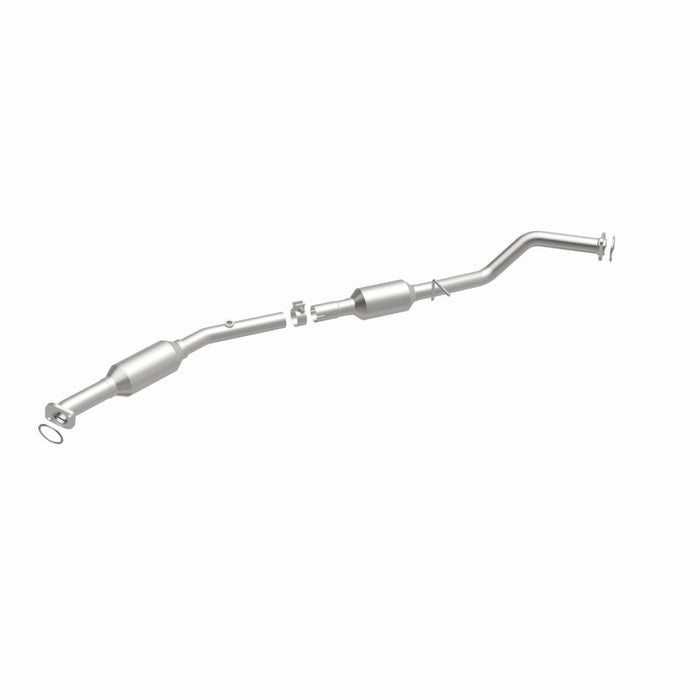 Magnaflow 99-02 Miata L4 1.8 OEM Underbody Direct Fit Converter