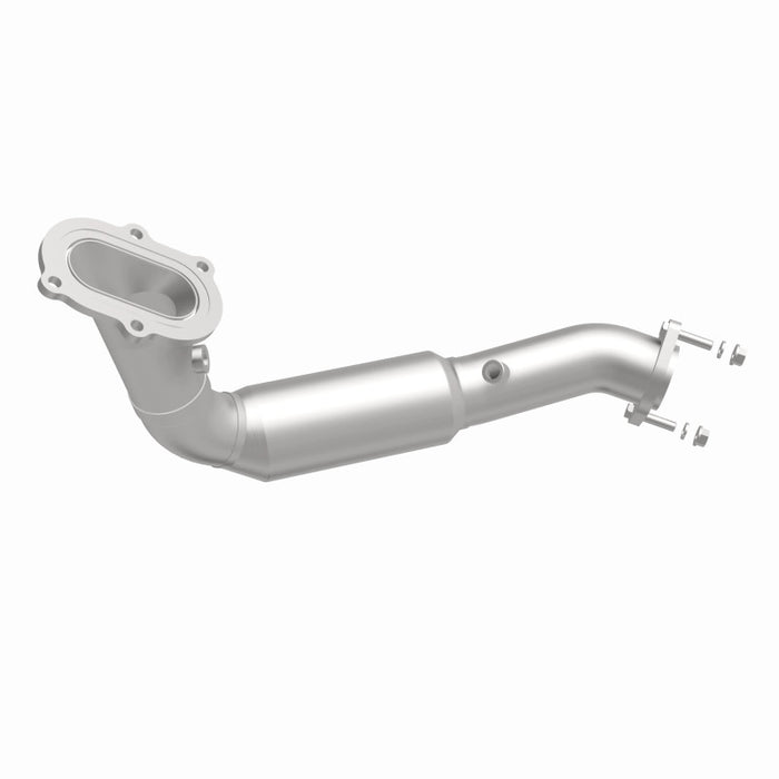 MagnaFlow Catalytic Conv Direct Fit Federal 06-11 Chevy Corvette V8 7.0LGAS