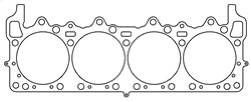 Cometic Chrysler Gen-2 Hemi .092in MLS Cylinder Head Gasket - 4.280in Bore