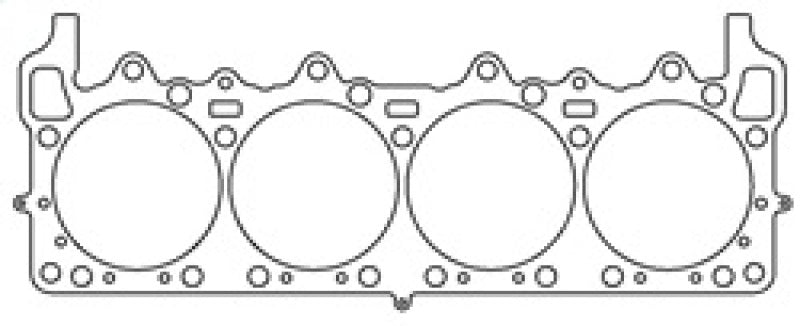 Cometic Chrysler Gen-2 Hemi .060in MLS Cylinder Head Gasket - 4.250in Bore