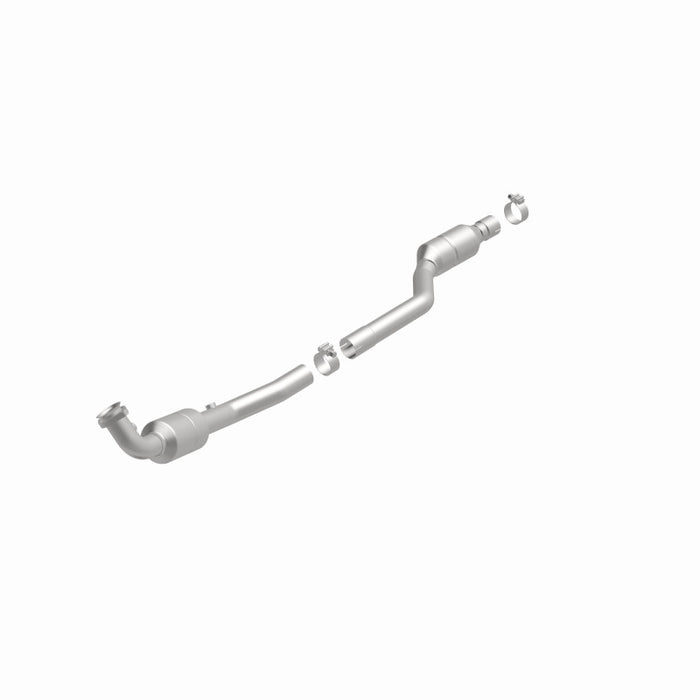 Magnaflow 04-05 Mercedes-Benz SL500 Base V8 5.0L Direct-Fit Catalytic Converter