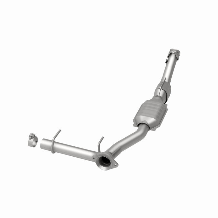 MagnaFlow Conv DF 03-04 Lincoln Navigator 5.4L P/S