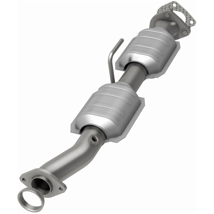 MagnaFlow Conv DF 98-00 Ranger Rear 3.0L/4.0L