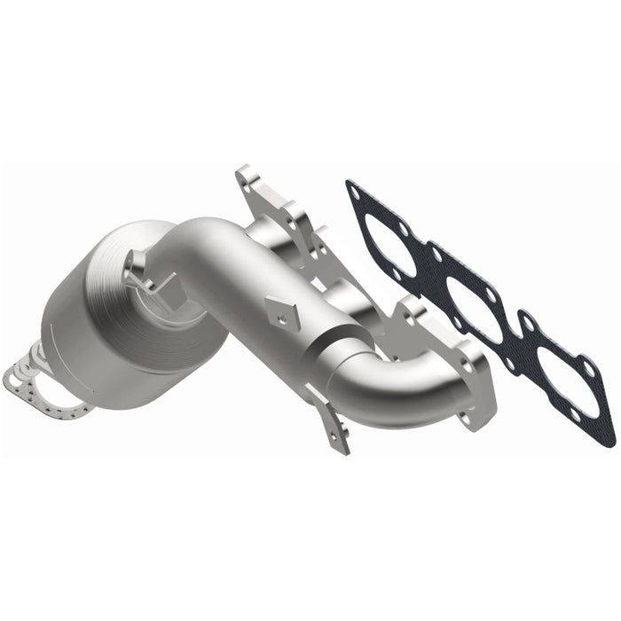 MagnaFlow Conv DF 10-12 Hyundai Genesis 3.8L