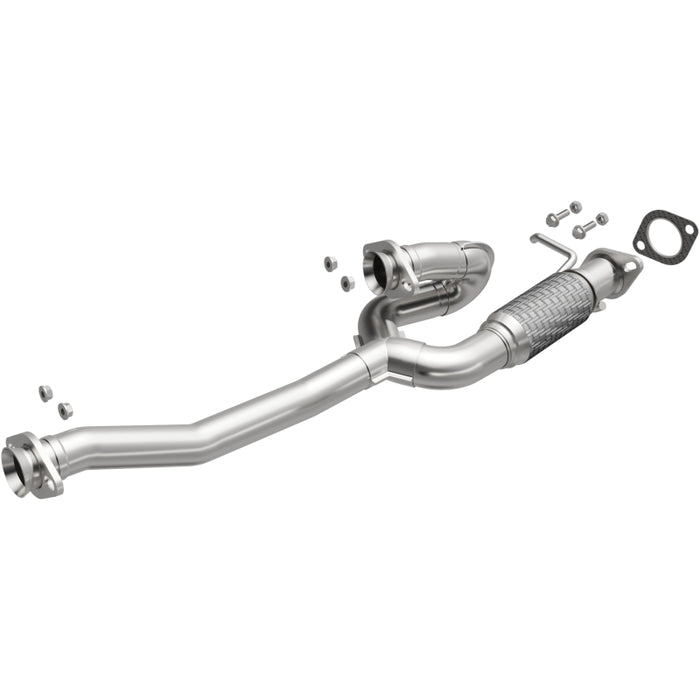 BRE Exhaust 05-07 Ford Five Hundred Mercury Montego 3.0L Front Pipe Kit