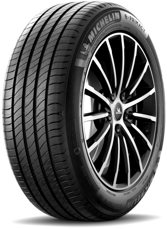 Michelin E Primacy 245/50R19 105Y XL