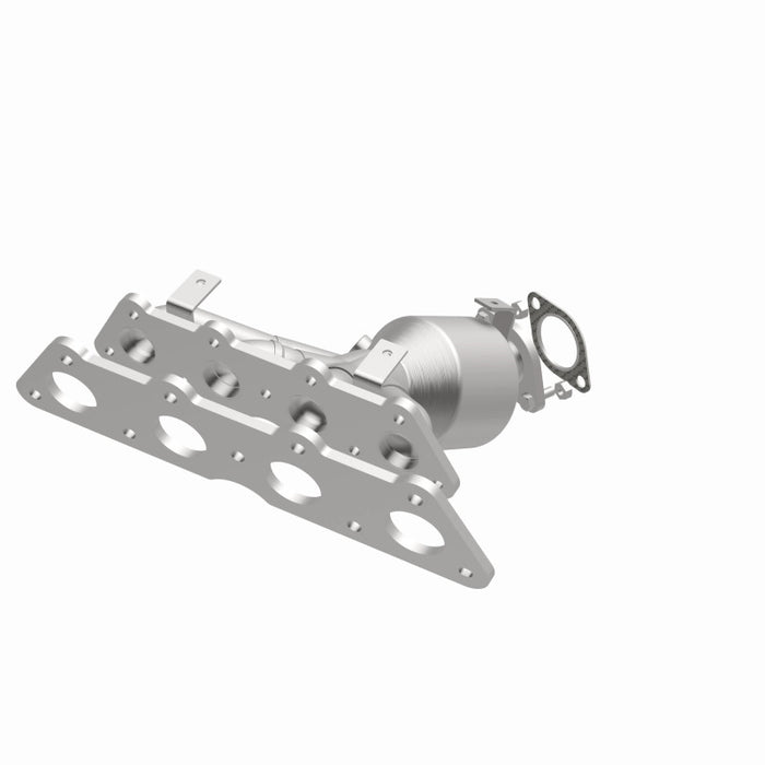 MagnaFlow Direct-Fit SS OEM Catalytic Converter 12-15 Hyundai Accent L4-1.6LGAS