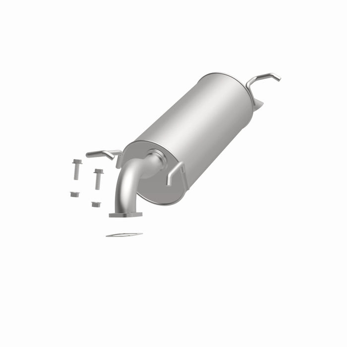 BRE Exhaust 04-07 Aveo Aveo5 Swift Wave5 1.6L Muffler Kit