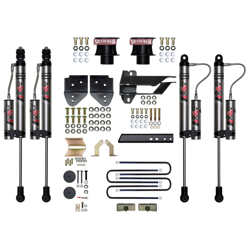 Skyjacker 4In SPCR KT 17F2504X4W/ADX