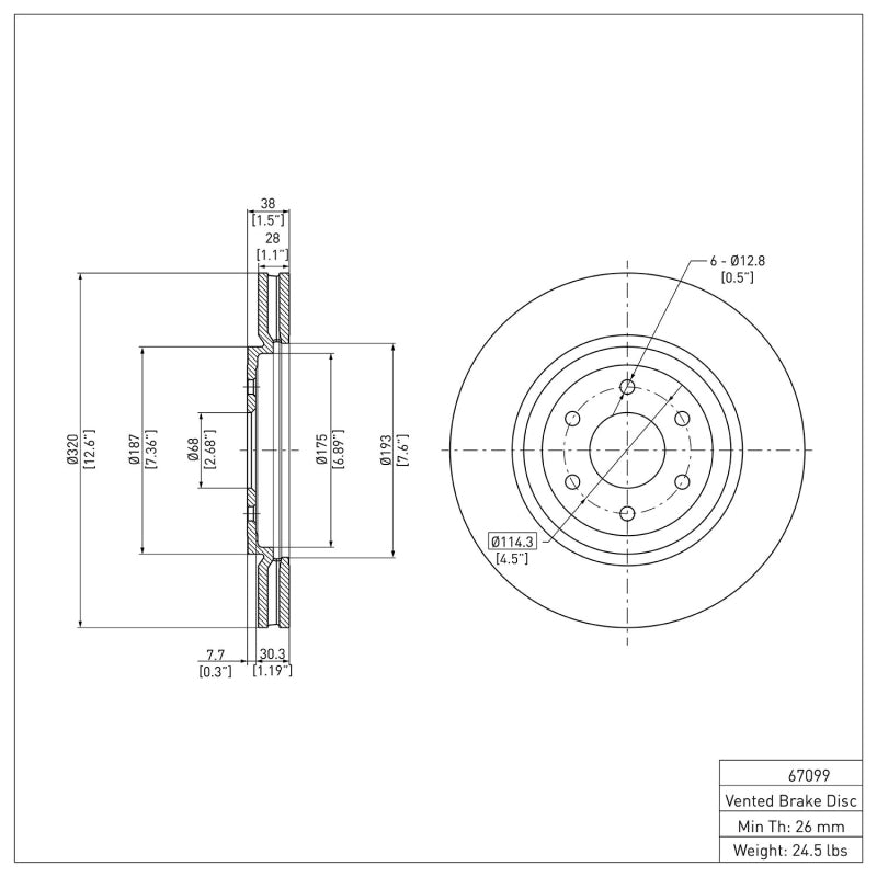Technical Drawing