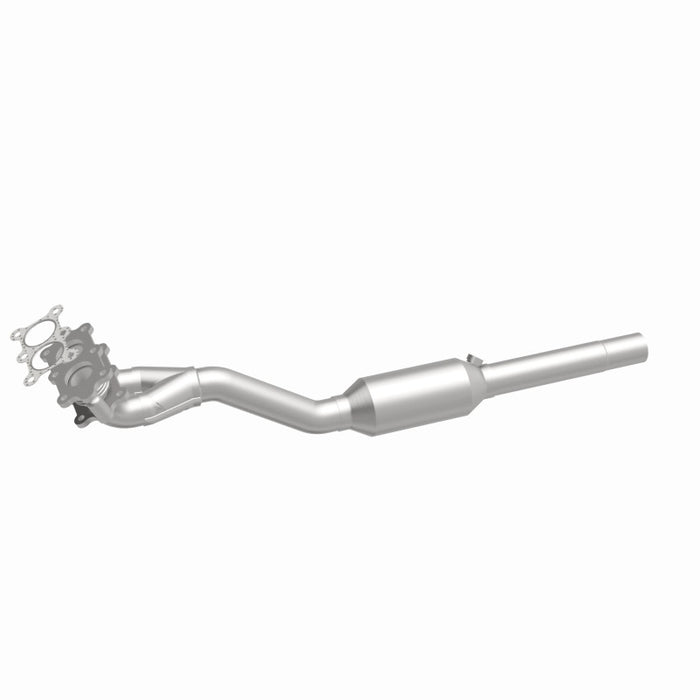 MagnaFlow Conv DF 98-03 VW Beetle 2.0L