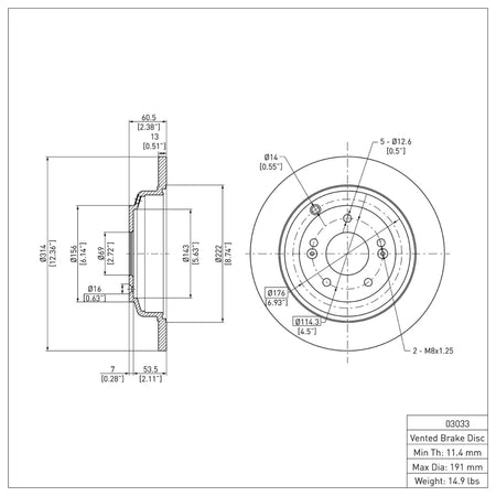 Technical Drawing