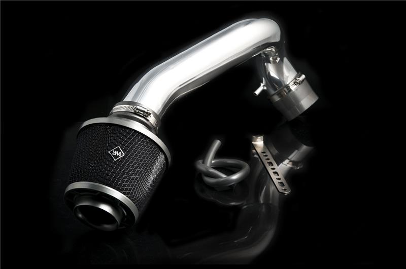 Weapon R 05-09 Dodge Magnum & Charger 3.5L V6 Secret Weapon Intake