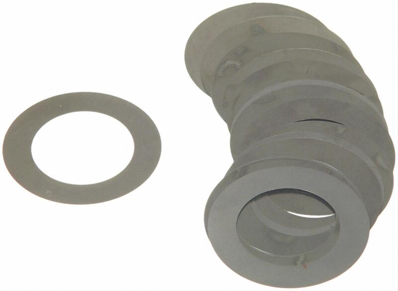 MOOG 05-06 Buick Terraza Rear At Knuckle (Lower) Knuckle Bushing