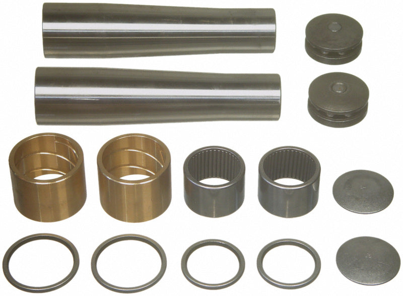 MOOG Mack Trucks Inc DM400 King Pin Set