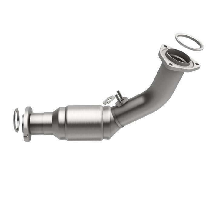 MagnaFlow Conv DF 99-02 4Runner Front 3.4L