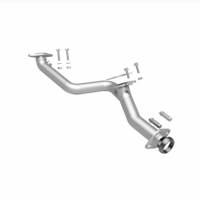 BRE Exhaust 09-12 Escape Tribute 2.5L 3.0L Front Pipe Kit