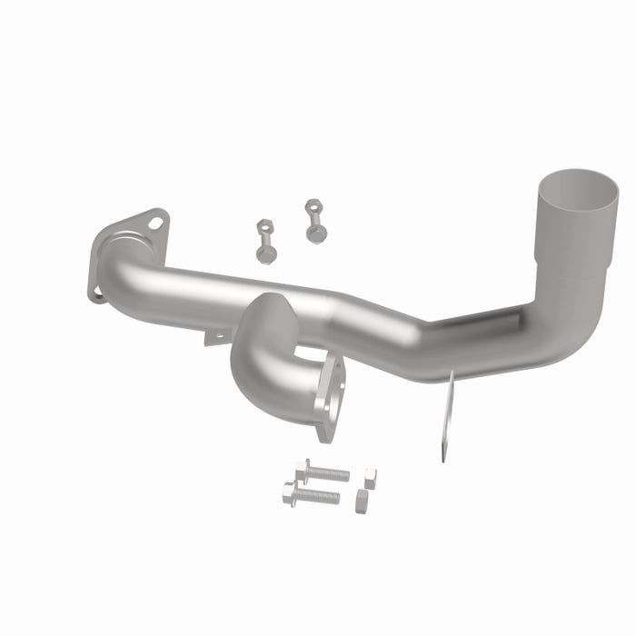 BRE Exhaust 11-17 C/V Grand Caravan Town & Country Routan 3.6L Front Pipe Kit